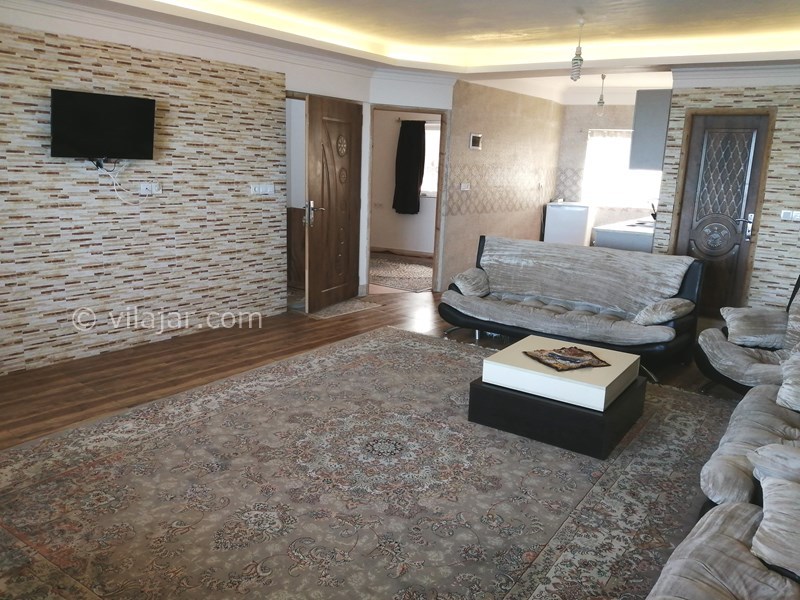 عکس شماره 701140 - اجاره اقامتگاه در فیلبند مازندران - طبقه دوم 