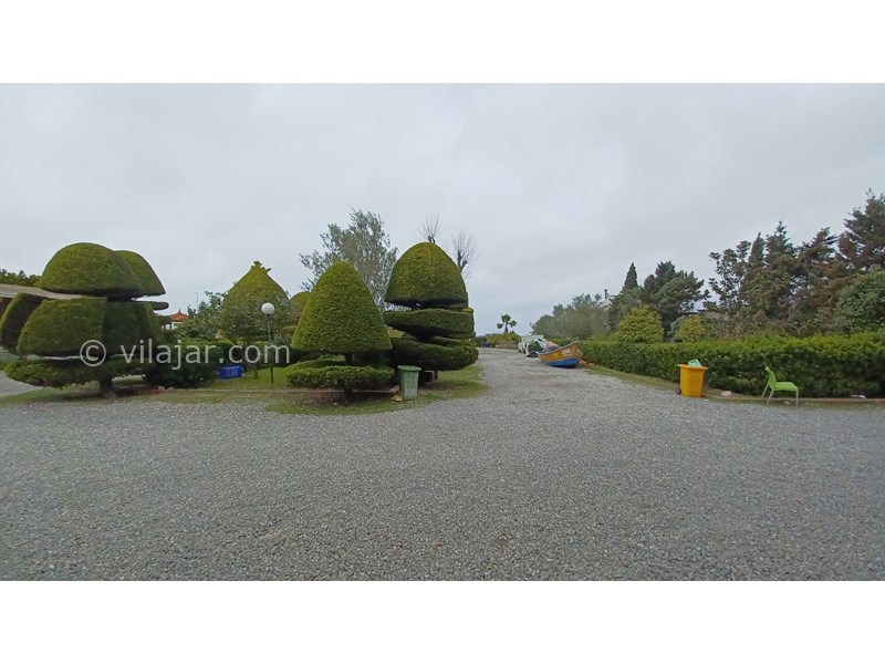 عکس شماره 701179 - اجاره ویلا پلاک اول دریا بابلسر - 