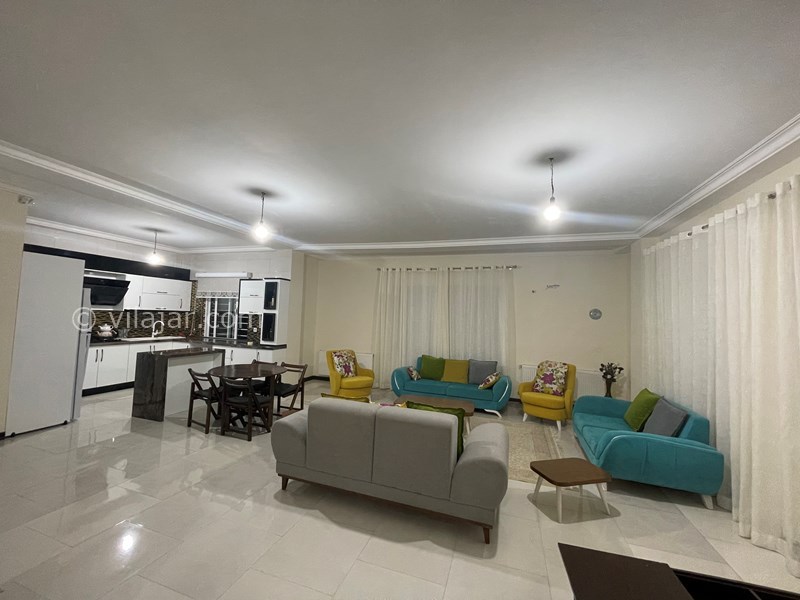 عکس شماره 701364 - اجاره ویلا در چالوس - 