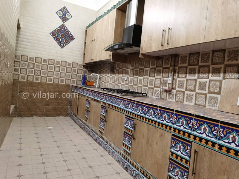 عکس شماره 701567 - اقامتگاه بومگردی پایو در خور و بیابانک - 