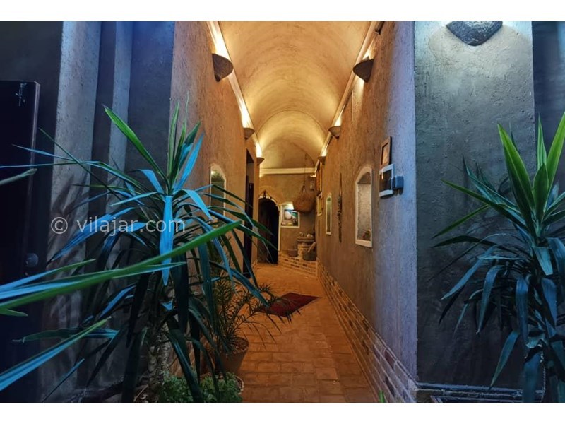 عکس شماره 701568 - اقامتگاه بومگردی پایو در خور و بیابانک - 