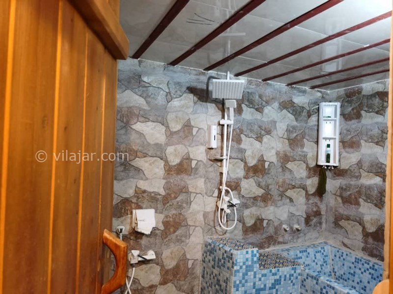 عکس شماره 701571 - اقامتگاه بومگردی پایو در خور و بیابانک - 