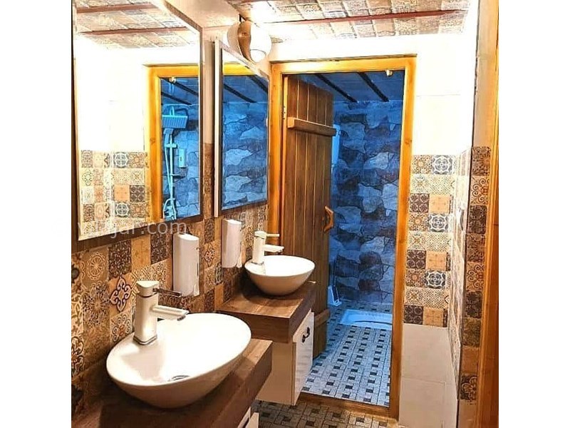 عکس شماره 701584 - اقامتگاه بومگردی پایو در خور و بیابانک - 