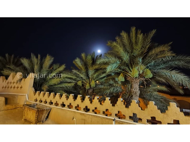 عکس شماره 701597 - اقامتگاه بومگردی پایو در خور و بیابانک - 