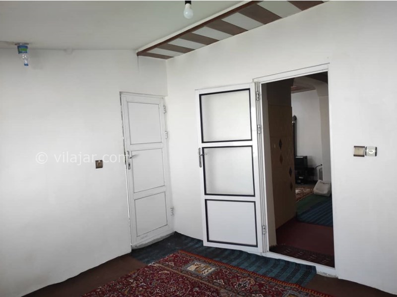 عکس شماره 701662 - خانه در فیلبند با ویو جنگل ابر - 