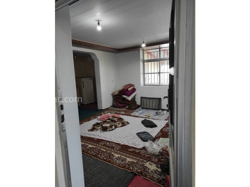 عکس شماره 701664 - خانه در فیلبند با ویو جنگل ابر - 