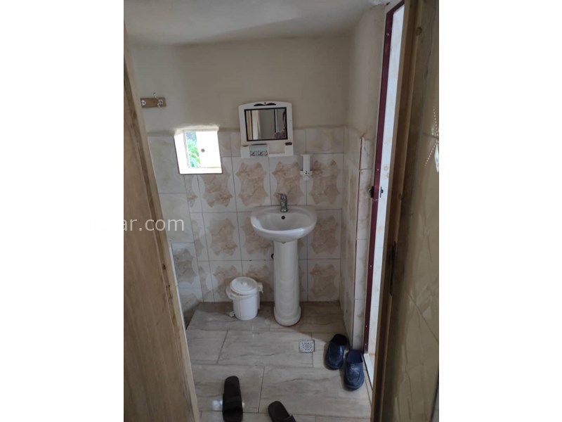 عکس شماره 701665 - خانه در فیلبند با ویو جنگل ابر - 