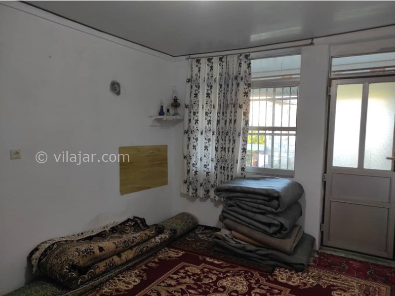 عکس شماره 701667 - خانه در فیلبند با ویو جنگل ابر - 