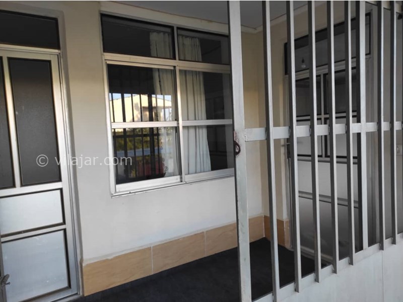 عکس شماره 701668 - خانه در فیلبند با ویو جنگل ابر - 