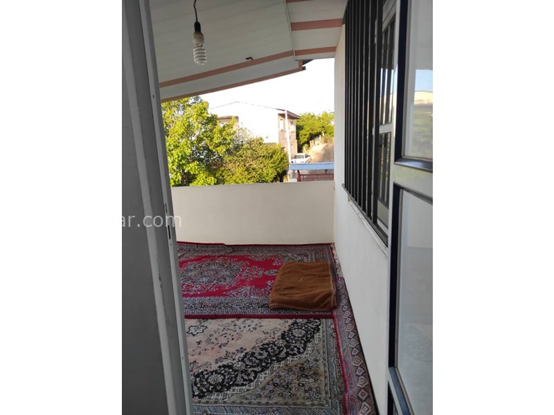 عکس شماره 701670 - خانه در فیلبند با ویو جنگل ابر - 