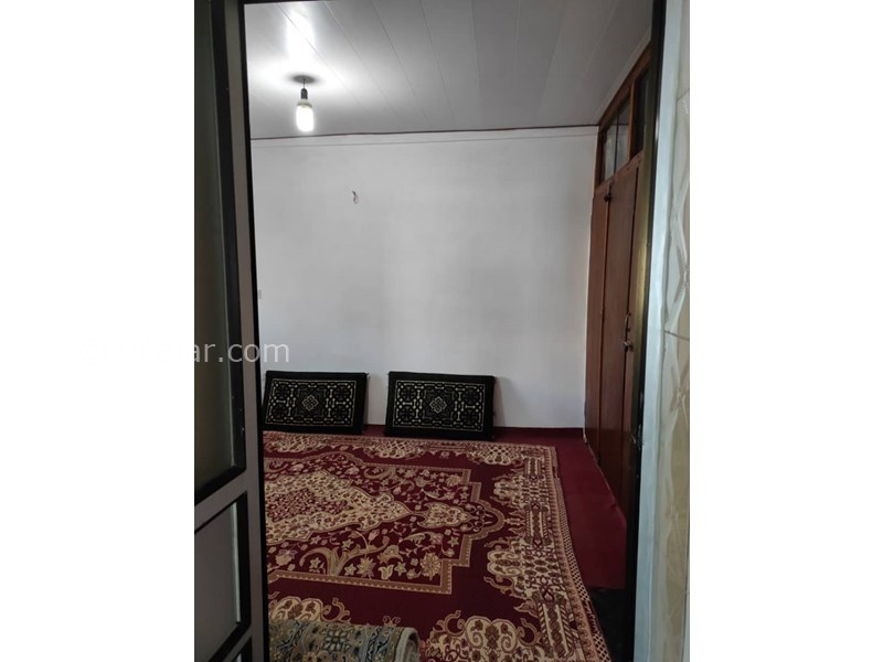 عکس شماره 701674 - خانه در فیلبند با ویو جنگل ابر - 