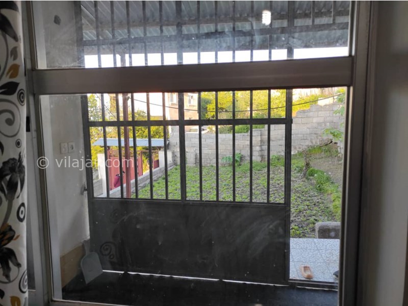 عکس شماره 701675 - خانه در فیلبند با ویو جنگل ابر - 