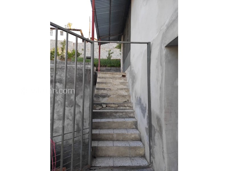 عکس شماره 701676 - خانه در فیلبند با ویو جنگل ابر - 