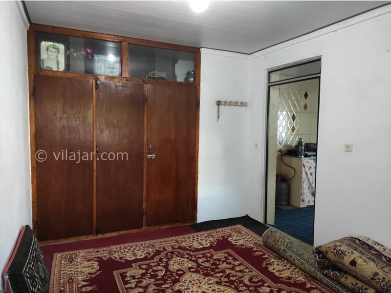 عکس شماره 701677 - خانه در فیلبند با ویو جنگل ابر - 