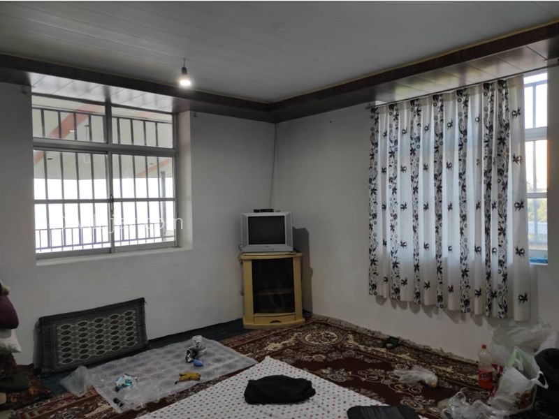 عکس شماره 701678 - خانه در فیلبند با ویو جنگل ابر - 