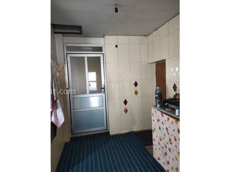 عکس شماره 701679 - خانه در فیلبند با ویو جنگل ابر - 