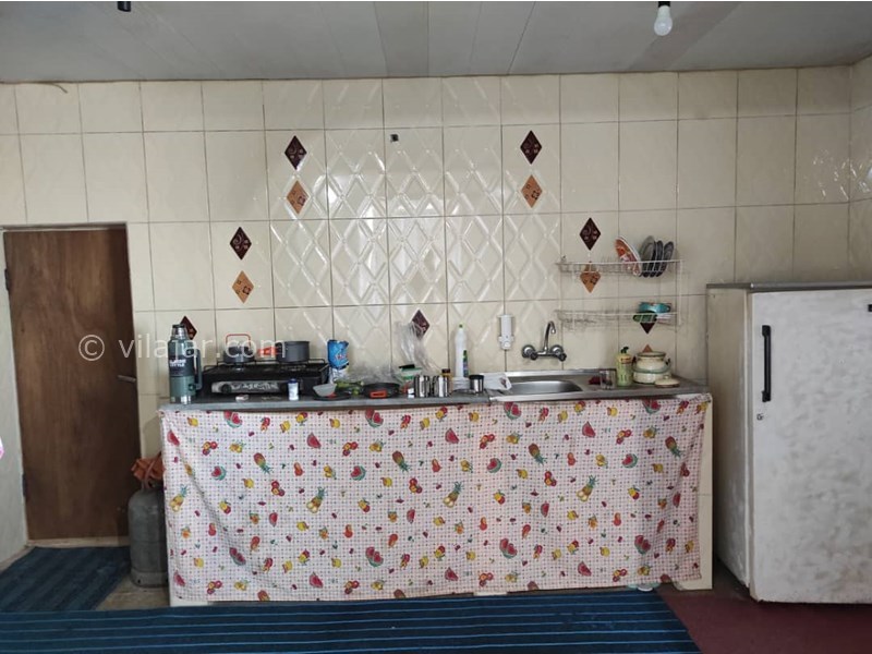 عکس شماره 701681 - خانه در فیلبند با ویو جنگل ابر - 