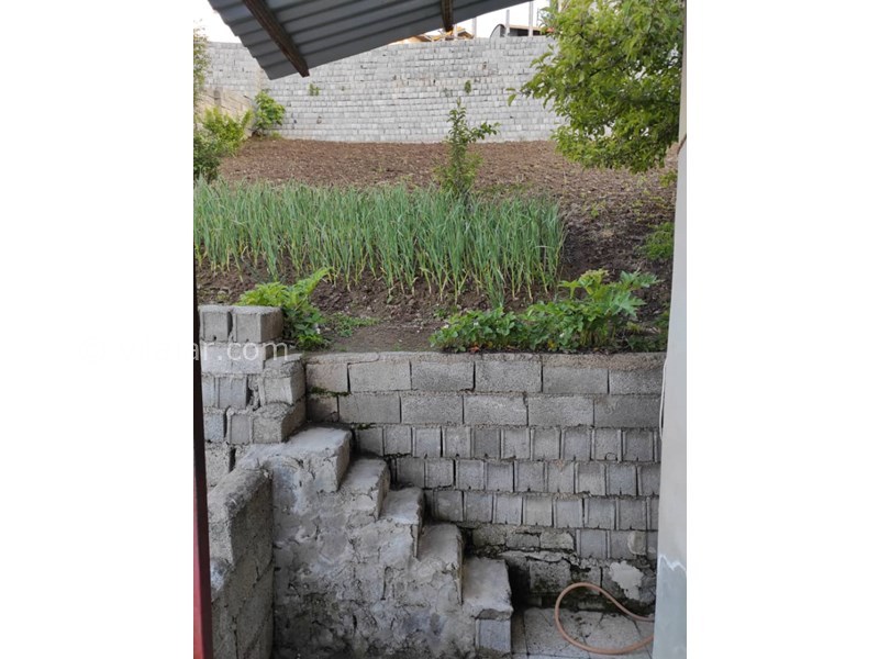 عکس شماره 701686 - خانه در فیلبند با ویو جنگل ابر - 