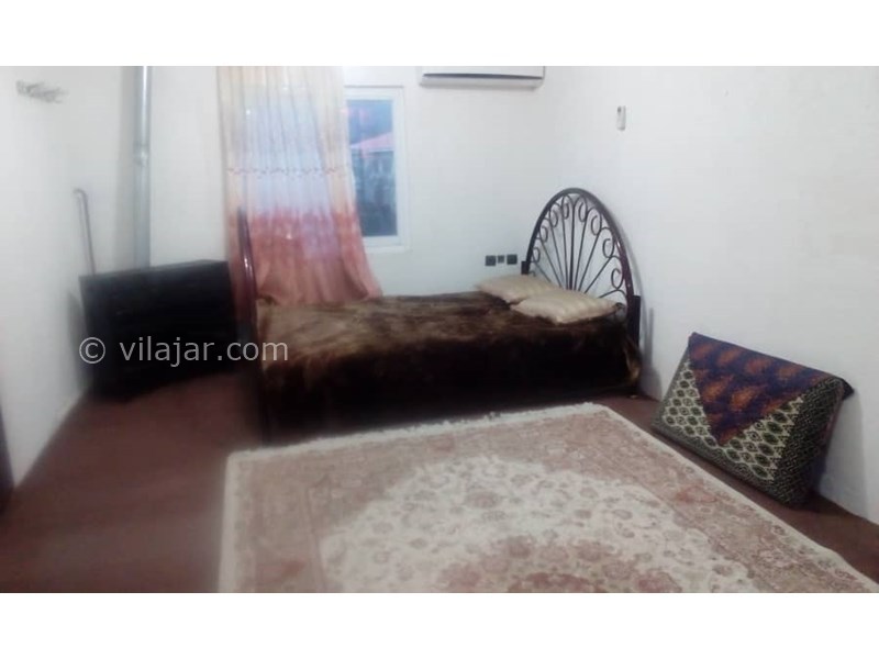 عکس شماره 701779 - اجاره ویلا در قلعه رودخان - 