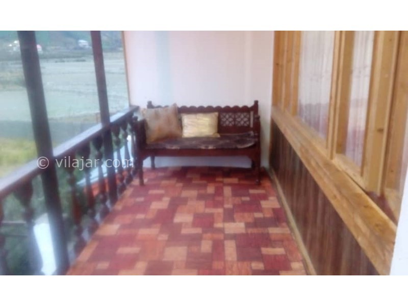 عکس شماره 701780 - اجاره ویلا در قلعه رودخان - 