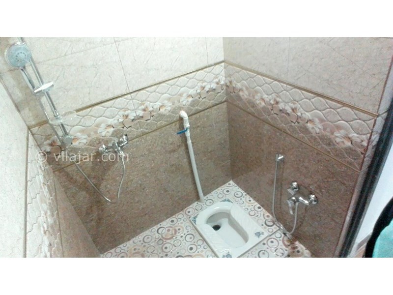 عکس شماره 701783 - اجاره ویلا در قلعه رودخان - 