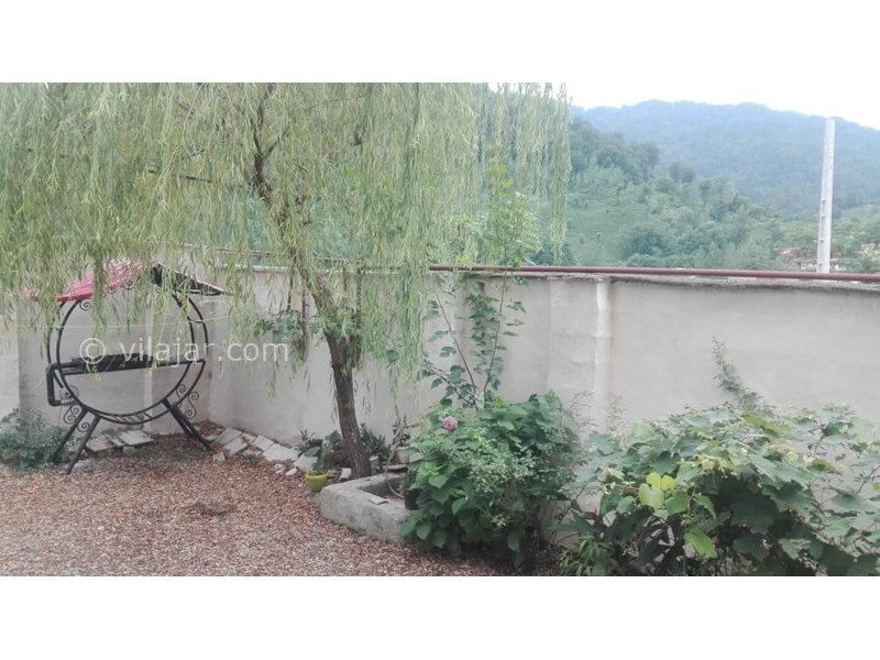 عکس شماره 701784 - اجاره ویلا در قلعه رودخان - 