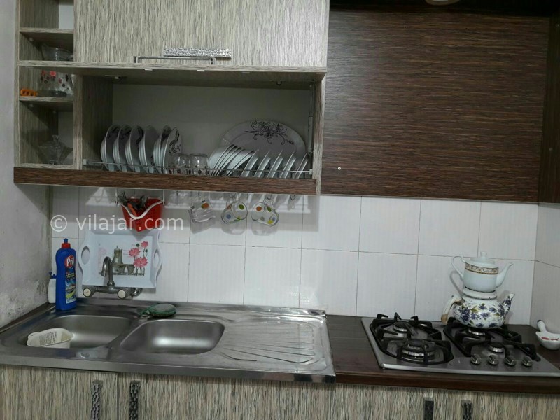 عکس شماره 701787 - اجاره ویلا در قلعه رودخان - 