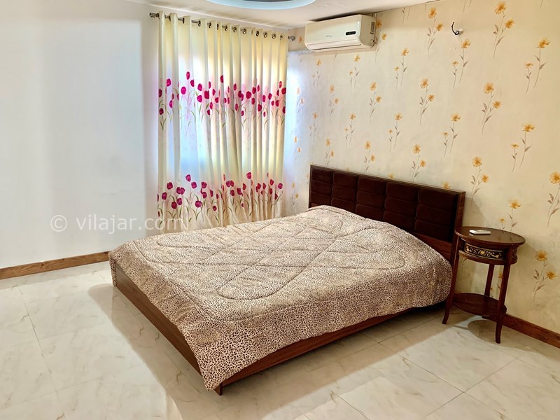 عکس شماره 701835 - اجاره ویلا در بابلسر صفاییه -