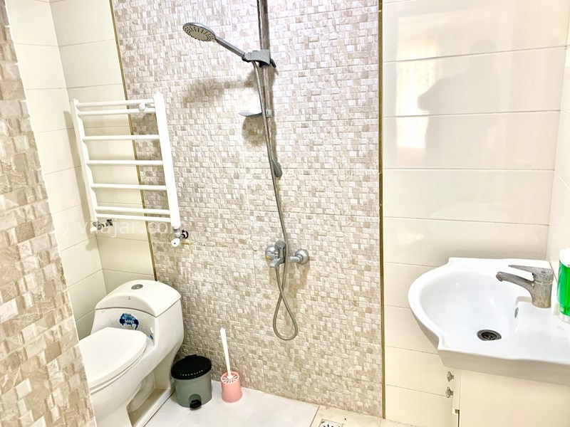 عکس شماره 701838 - اجاره ویلا در بابلسر صفاییه -