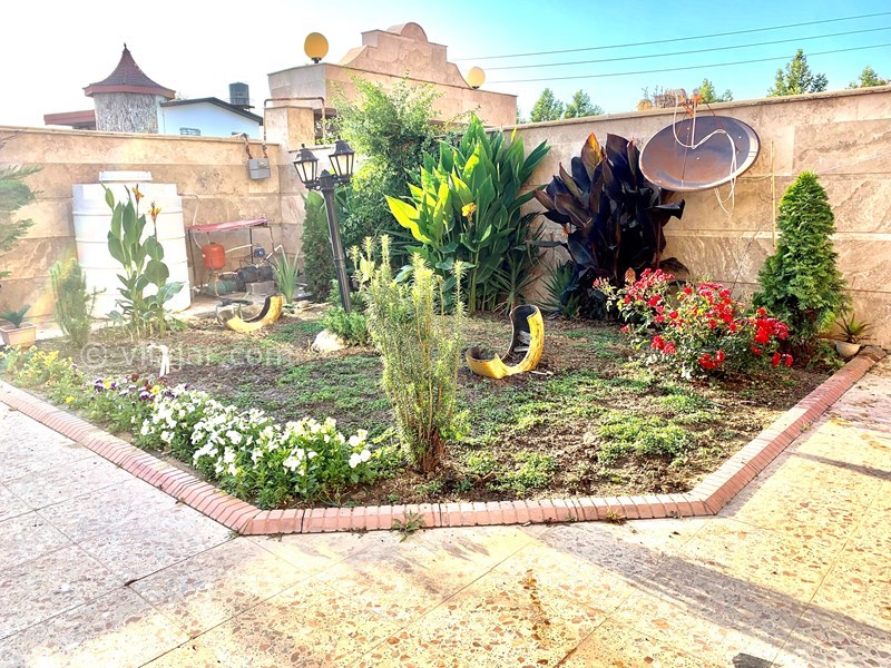 عکس شماره 701852 - اجاره ویلا در بابلسر صفاییه -