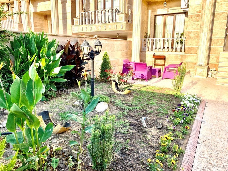 عکس شماره 701855 - اجاره ویلا در بابلسر صفاییه -