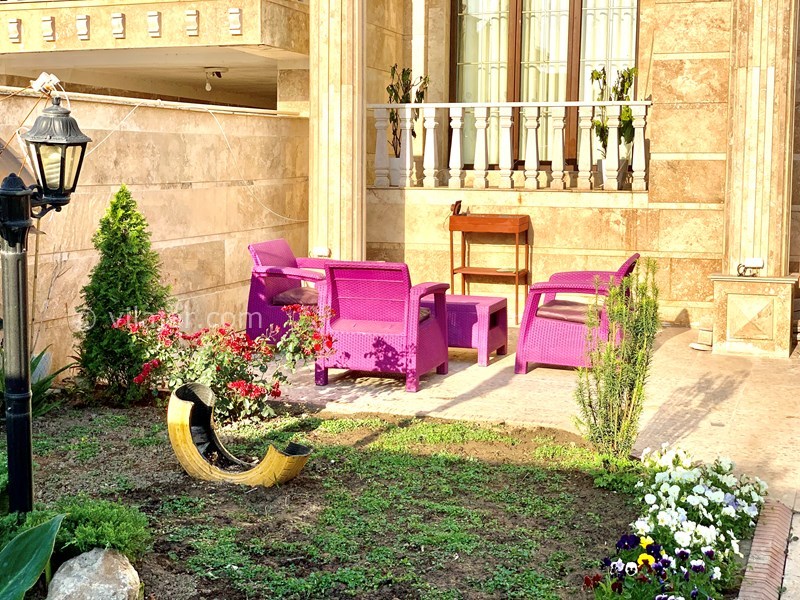 عکس شماره 701856 - اجاره ویلا در بابلسر صفاییه -