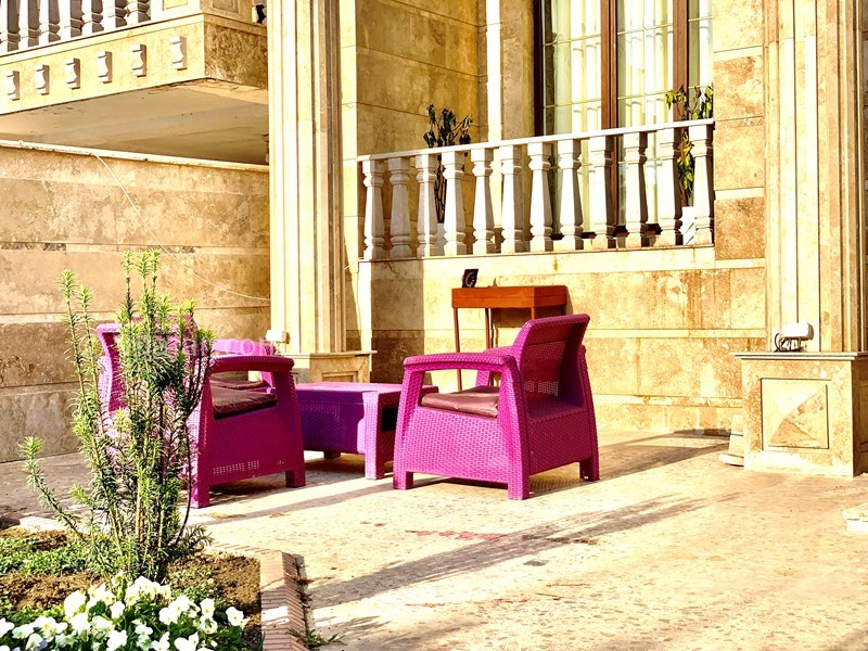 عکس شماره 701857 - اجاره ویلا در بابلسر صفاییه -