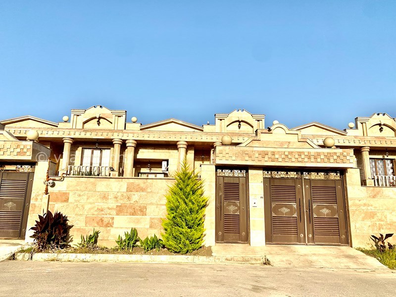 عکس شماره 701858 - اجاره ویلا در بابلسر صفاییه -