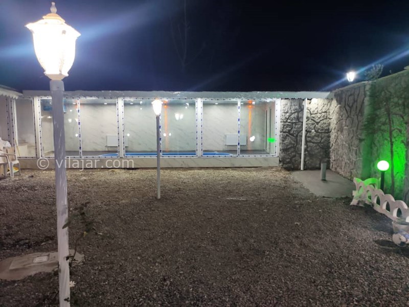 عکس شماره 701861 - اجاره ویلا در رشت پیربازار - 