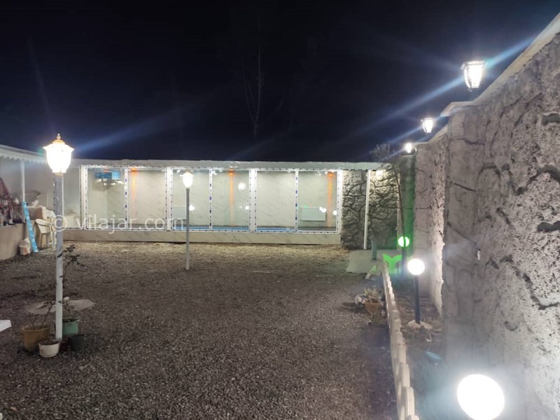 عکس شماره 701863 - اجاره ویلا در رشت پیربازار - 