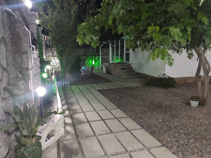 عکس شماره 701864 - اجاره ویلا در رشت پیربازار - 