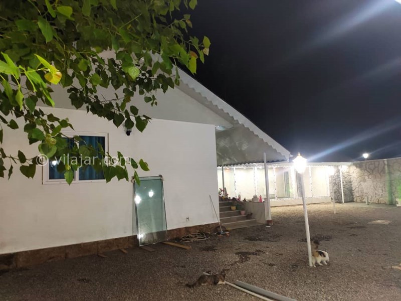 عکس شماره 701865 - اجاره ویلا در رشت پیربازار - 