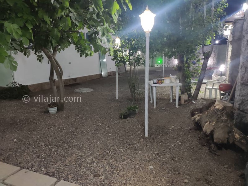 عکس شماره 701866 - اجاره ویلا در رشت پیربازار - 