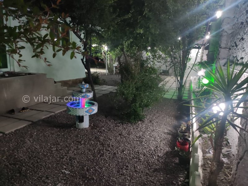 عکس شماره 701867 - اجاره ویلا در رشت پیربازار - 