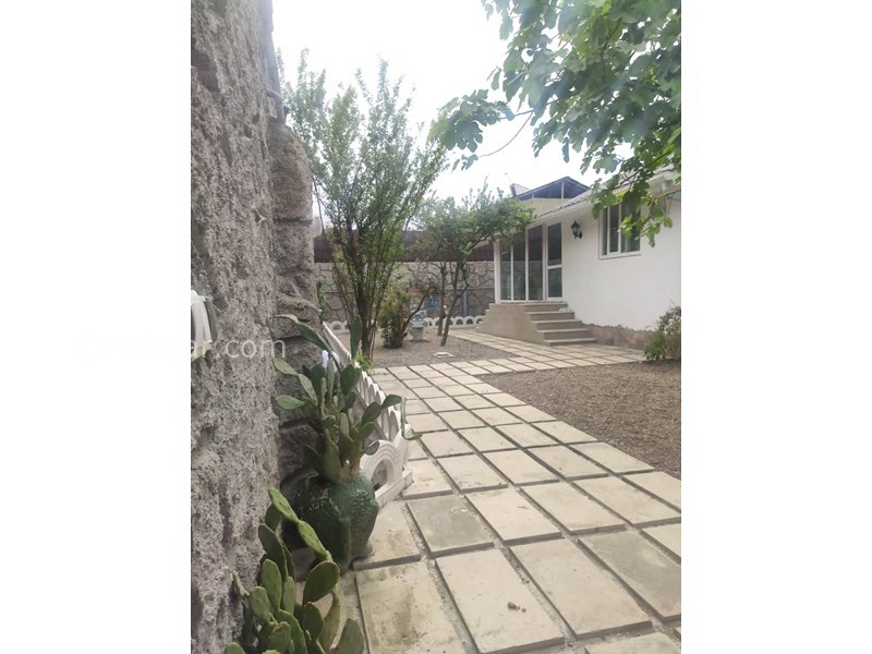 عکس شماره 701869 - اجاره ویلا در رشت پیربازار - 