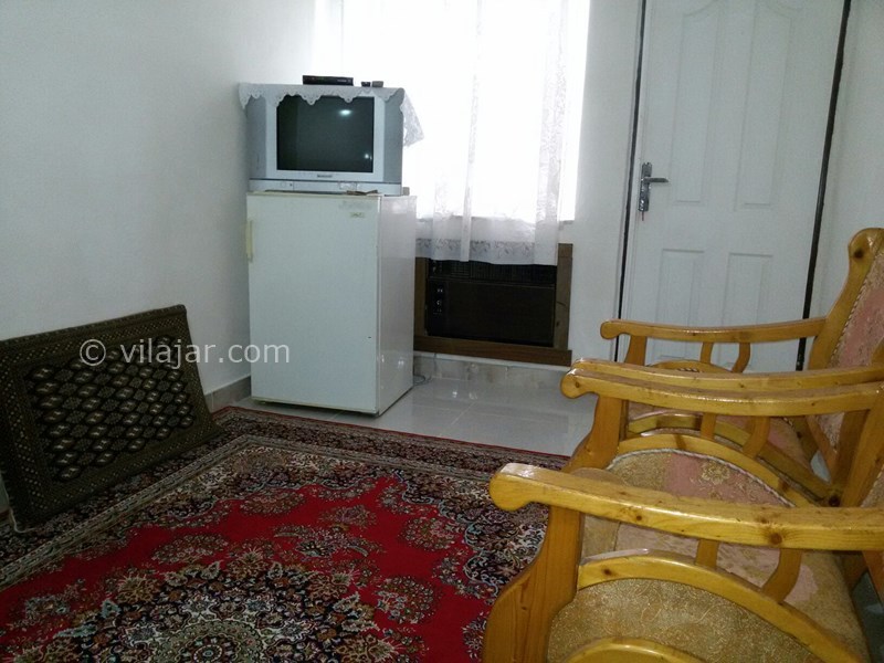 عکس شماره 701876 - اجاره اقامتگاه غیر دربست رامسر - 