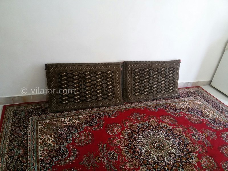 عکس شماره 701877 - اجاره اقامتگاه غیر دربست رامسر - 