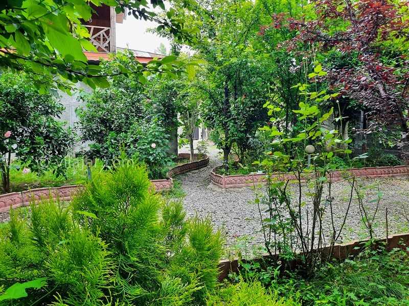 عکس شماره 701901 - اجاره ویلای دربست در ماسال - 