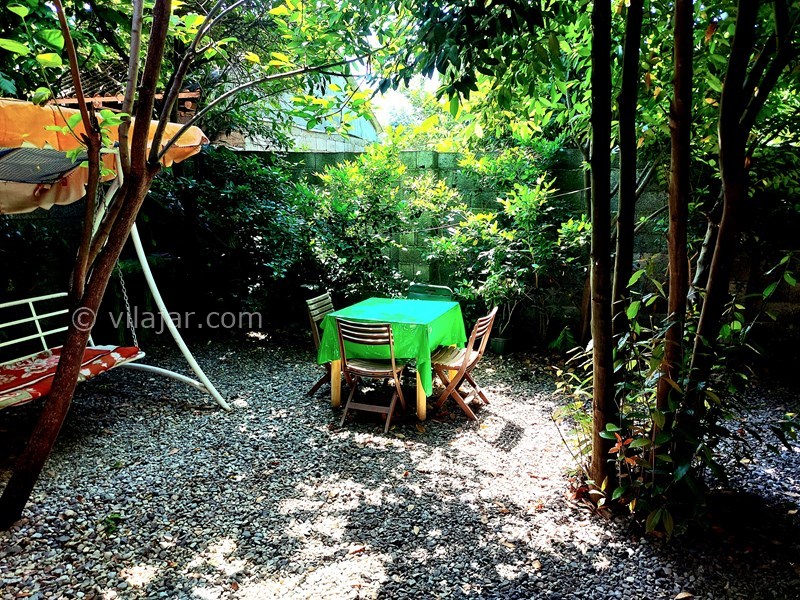 عکس شماره 701974 - اجاره خانه در نعمت آباد تنکابن - 