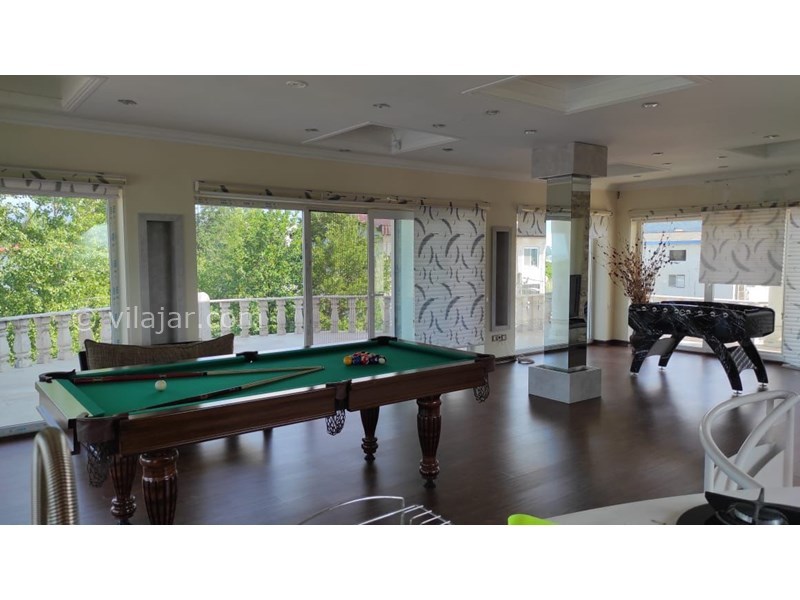 عکس شماره 701982 - اجاره ویلا استخردار لوکس نوشهر - 