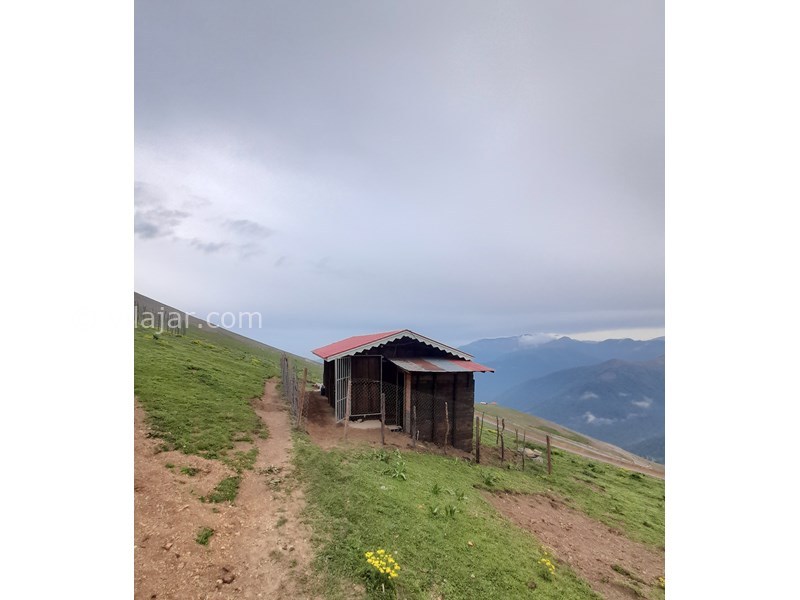 عکس شماره 702063 - اجاره کلبه در ییلاق اولسبلنگاه ماسال - 