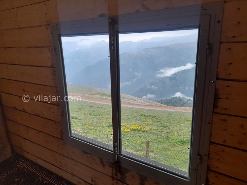 عکس شماره 702066 - اجاره کلبه در ییلاق اولسبلنگاه ماسال - 