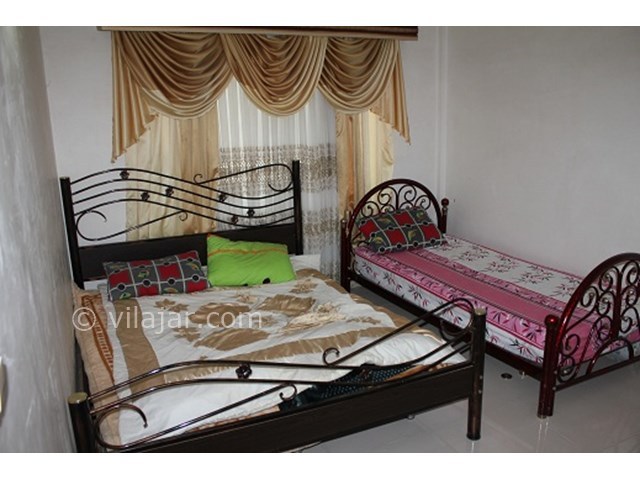 عکس شماره 7021 - ویلا اجاره ای در دریاکنار - 