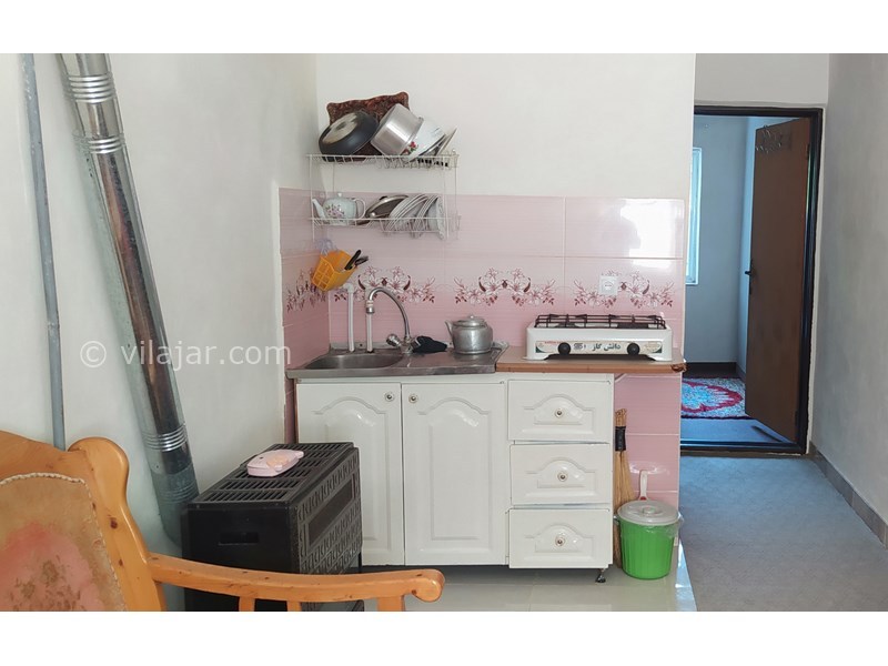 عکس شماره 702116 - اجاره اقامتگاه غیر دربست رامسر - 